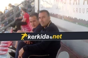 Παρών ο Σωφρόνης! 
