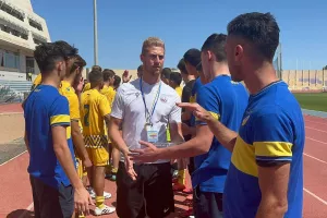 Μάγκες/ΑΠΟΕΛ