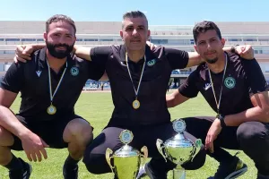 Ομόνοια/τρόπαια