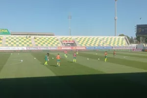 Εντεκάδα χωρίς Τρισκόφσκι! 