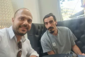 Βρήκε Λάζαρο ο Κυριάκος