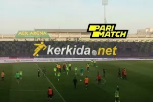 ΑΕΚ - Άρης: Πήρε την μπουκιά από το στόμα της ΑΕΚ ο Σικόρσκι! (φώτος)