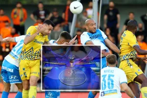 Champions League: Μια πρώτη ματιά στους πιθανούς αντιπάλους του πρωταθλητή Κύπρου