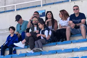 Θεατής ο... Μάκης