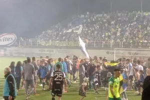 Ξέφρενο γλέντι στο Δασάκι! (φώτος)