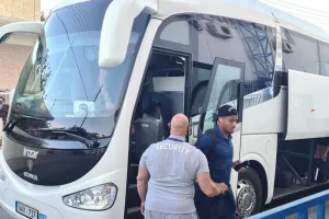 Στο "Α. Παπαδόπουλος" η Πάφος FC (φώτος/βίντεο)