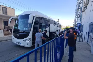 Στο "Α. Παπαδόπουλος" η Πάφος FC (φώτος/βίντεο)
