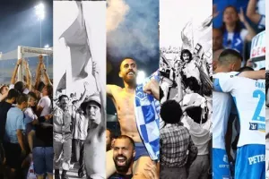 ΑΠΟΕΛίστες και Απολλωνίστες στο Τσίρειο!