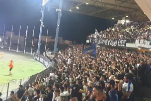 Κυριολεκτικά 12ος!! (ΦΩΤΟΣ/ΚΕΡΚΙΔΑ)