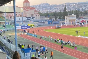 Πήγε ο κόσμος στο Τσίρειο... (φώτος)