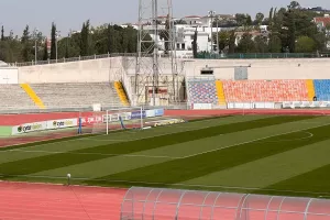 Η εντεκάδα του Εθνικού
