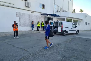 Στο "ΠΑΠ" η Ανόρθωση (βίντεο/φώτος)