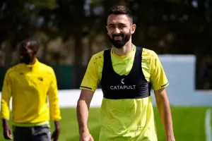 Focus στην Ανόρθωση (φώτος)
