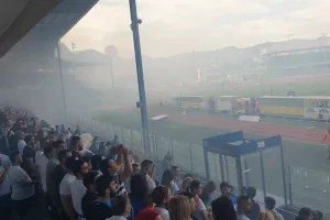 Κυριολεκτικά 12ος!! (ΦΩΤΟΣ/ΚΕΡΚΙΔΑ)