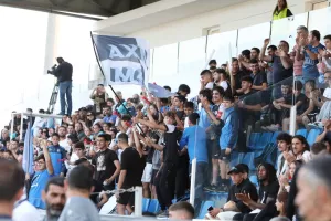 Μαζεύονται για ντόπες οι του Εθνικού - Μπύρες μετά το ματς
