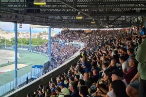 Στο νοσοκομείο οπαδός του Απόλλωνα (Κι΄άλλα περιστατικά στο Τσίρειο)