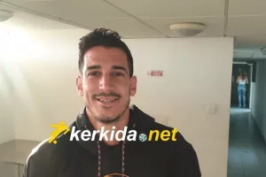 Το... κανόνι της Β' στο Απόλλων- ΑΠΟΕΛ