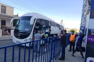 Στο "Α. Παπαδόπουλος" η Πάφος FC (φώτος/βίντεο)