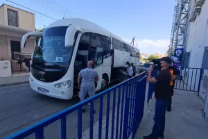 Στο "Α. Παπαδόπουλος" η Πάφος FC (φώτος/βίντεο)