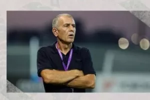 Σχόλιο ο κόουτς... 