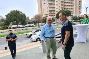 Ένα... εισιτήριο