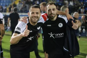 Πελλαμένοι στο Δασάκι - "Τι κάναμε ρε!!" 