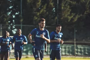 Δράση απ΄το Κολόσσι (φώτος) 