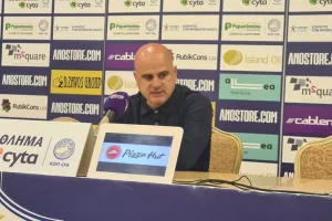 Τιμούρ: "Είμαστε η μοναδική ομάδα που διεκδικήσαμε όλους τους τίτλους"