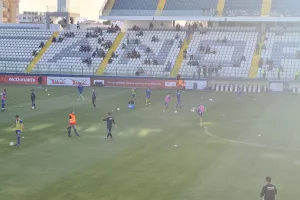 Οι 11 του Τιμούρ 