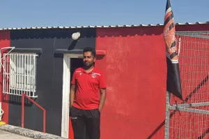 Κλίκς των φτεροπόδαρων
