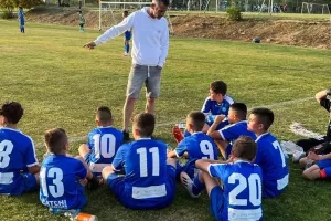 Με... προσοχή τον Κώστα Καϊάφα 