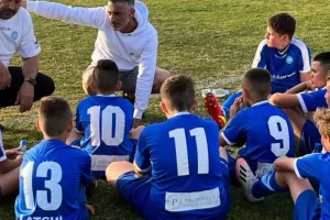 Με... προσοχή τον Κώστα Καϊάφα 