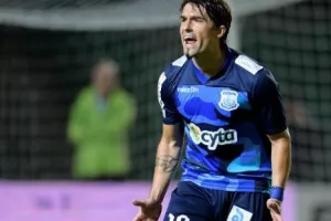 Σανγκόι για Απόλλωνα: “Μπράβο ρεεεε"