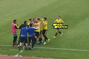 ΕΝΠ-ΑΣΙΛ: Χορταστικό ματς με... ζωγραφιές Χριστοφή (Φώτος) 