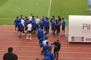 ΕΝΠ/Τίμησε τους παίκτες των Κ15/Κ16 (φώτος)