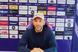 Πάφος FC: Αποχωρεί μετά από 6,5 χρόνια