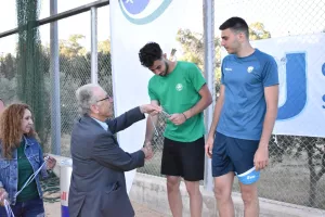 Κυριάρχησε το UNIC! (φώτος)