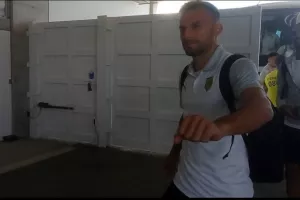 Τρισκόφσκι κι΄άλλες τέσσερις αλλαγές! 