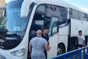 Στο "Α. Παπαδόπουλος" η Πάφος FC (φώτος/βίντεο)