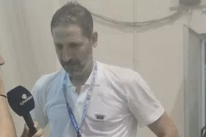Κονναφής: "Θα κάνουμε τα πάντα για να δυναμώσουμε την ομάδα"