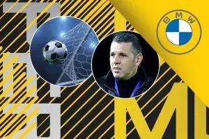 Τα ΚΟΡΥΦΑΙΑ τέρματα!