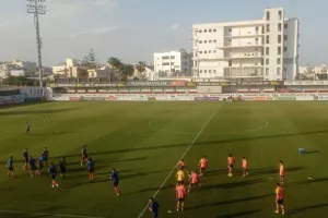 Οι εντεκάδες από το “Αμμόχωστος Επιστροφή” 