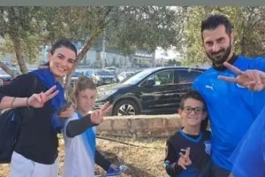 Όλοι μαζί/Καβάζης
