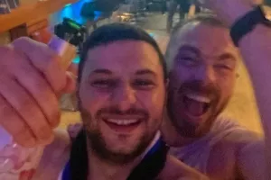 "Τρέλα" και στην Αυστραλία για τον Απόλλωνα! (βίντεο/φώτος)
