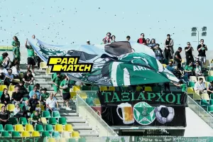 Άρης για... away days (φώτος) 