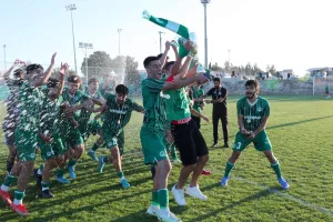 "Να τοι, να τοι, οι ΠΡΩΤΑΘΛΗΤΕΣ! 🏆🥇✌️"