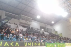 Παλμός... από το κλειστό (ΒΙΝΤΕΟ/ΦΩΤΟΣ)