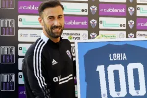 Λόρια/100