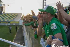 Άρης για... away days (φώτος) 