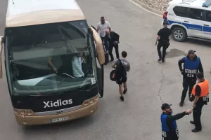 Στο ΓΣΠ η Ανόρθωση (φώτος) 